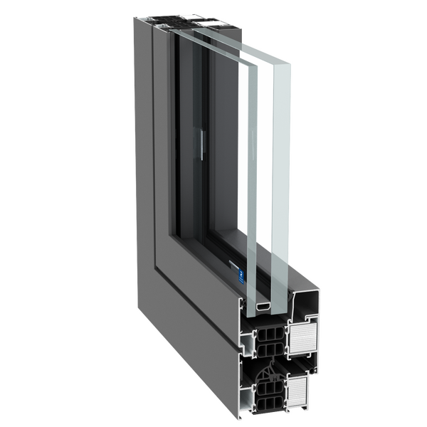 CS 77 Fire Proof