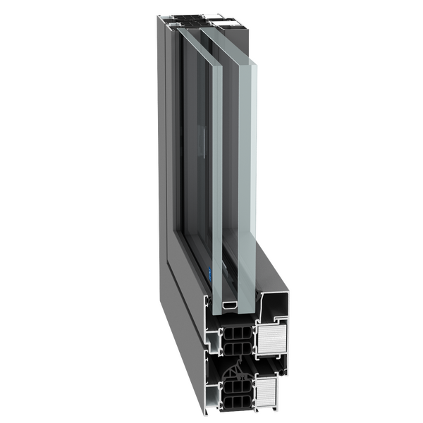 CS 77 Fire Proof
