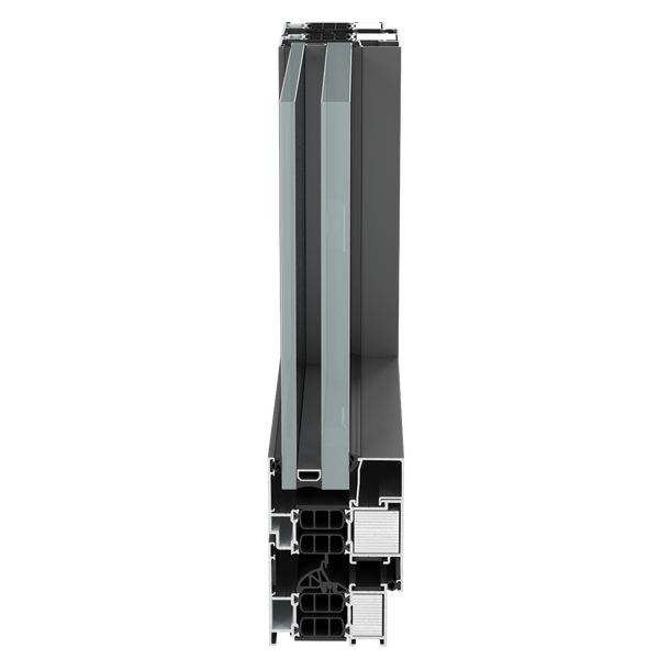 CS 77 Fire Proof