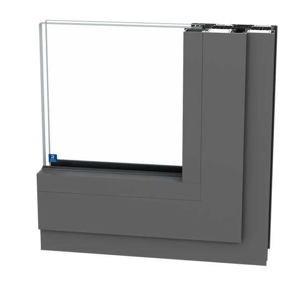 CS 77 Fire Proof