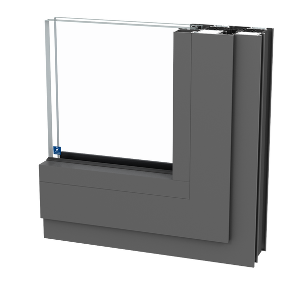 CS 77 Fire Proof