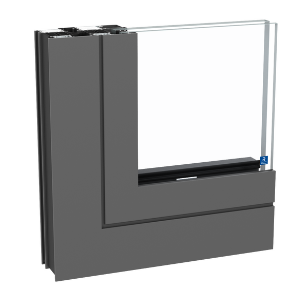 CS 77 Fire Proof