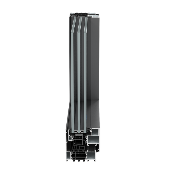 MasterLine 8 HI+