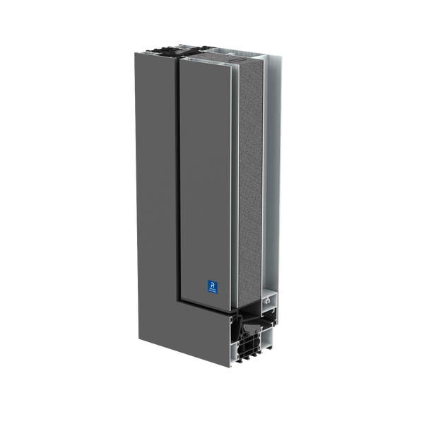 MasterLine 8 Ventilation Vent