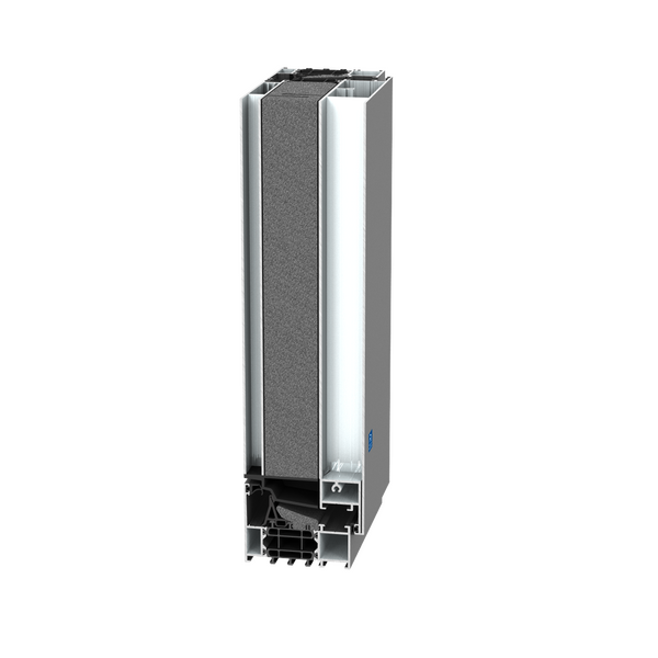 MasterLine 8 Ventilation Vent