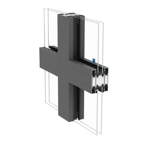 FlameLine Fixed Glazing