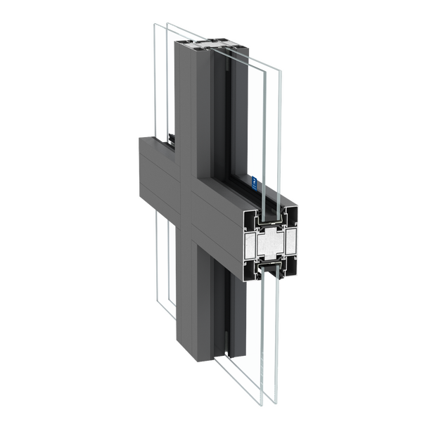 FlameLine Fixed Glazing