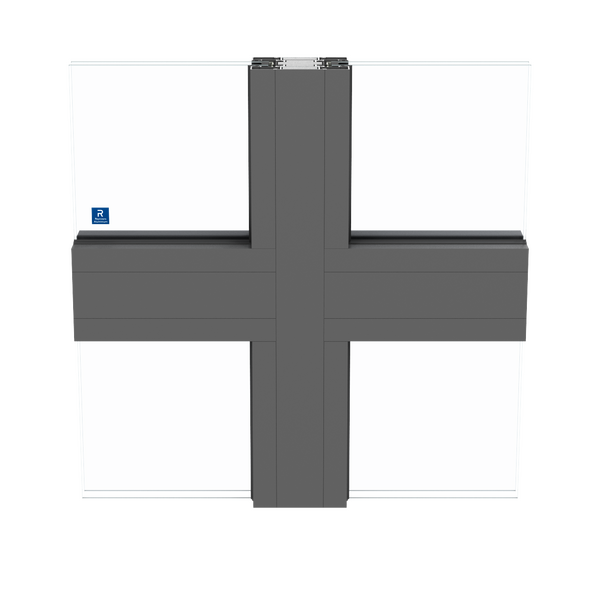 FlameLine Fixed Glazing