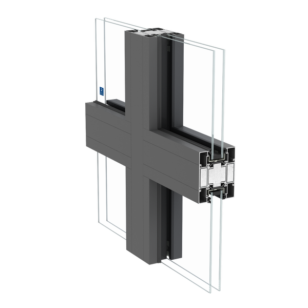 FlameLine Fixed Glazing