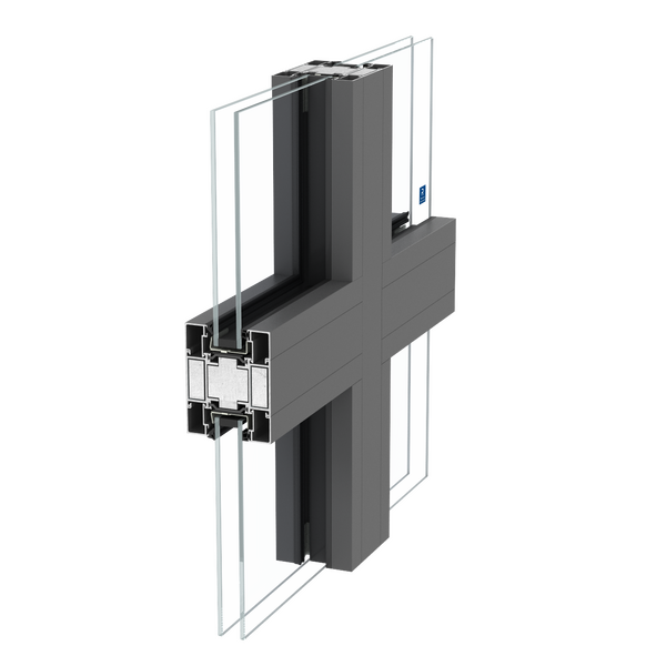 FlameLine Fixed Glazing
