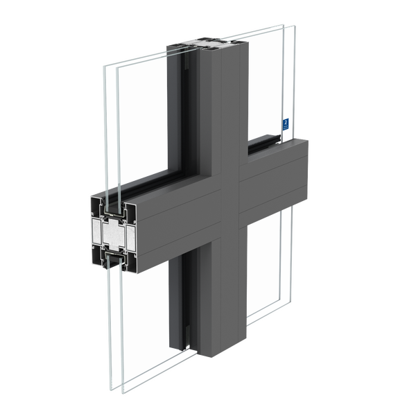 FlameLine Fixed Glazing