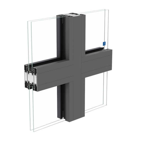 FlameLine Fixed Glazing