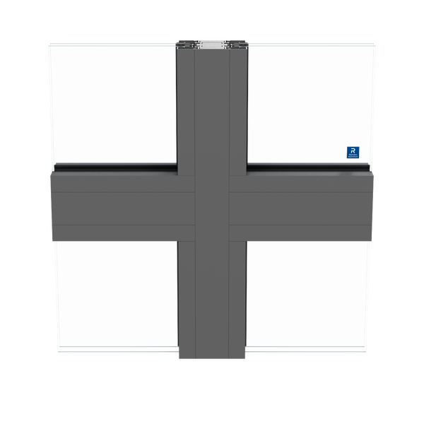 FlameLine Fixed Glazing