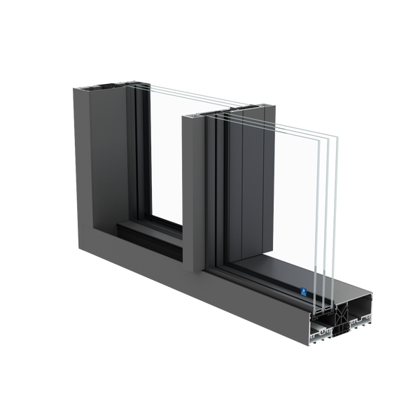 HiFinity Slider