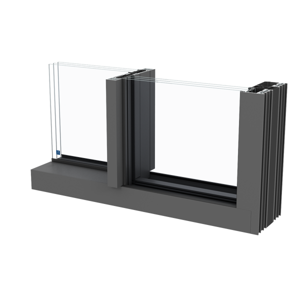 HiFinity Slider