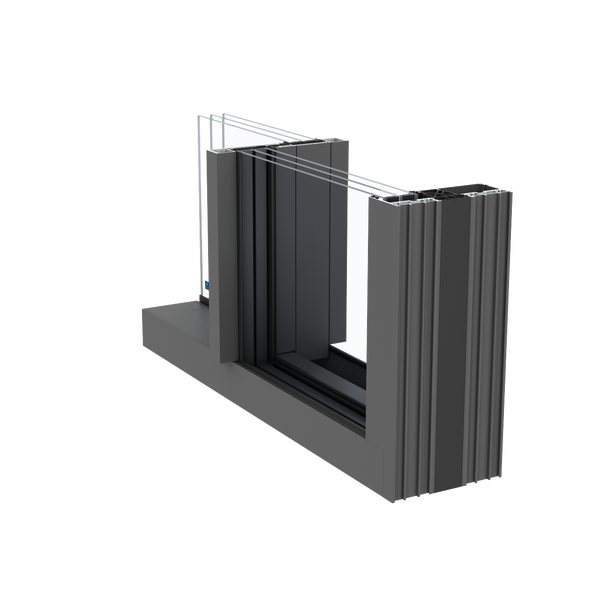 HiFinity Slider