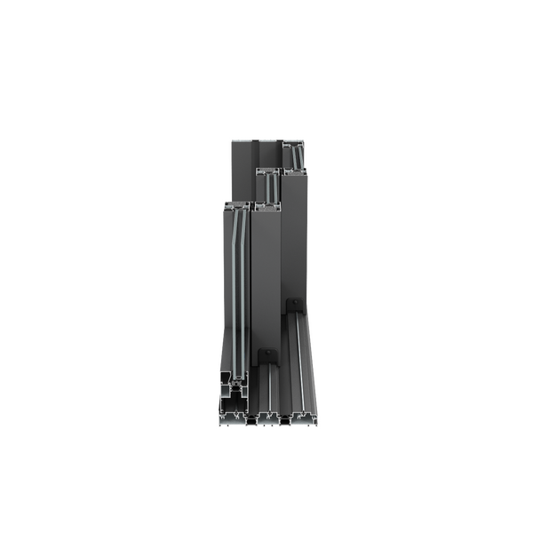 CP 130 3-rail