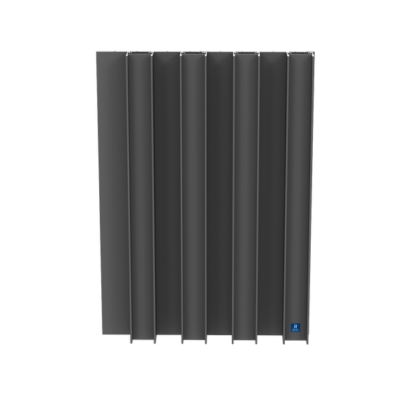 Paralline Fin