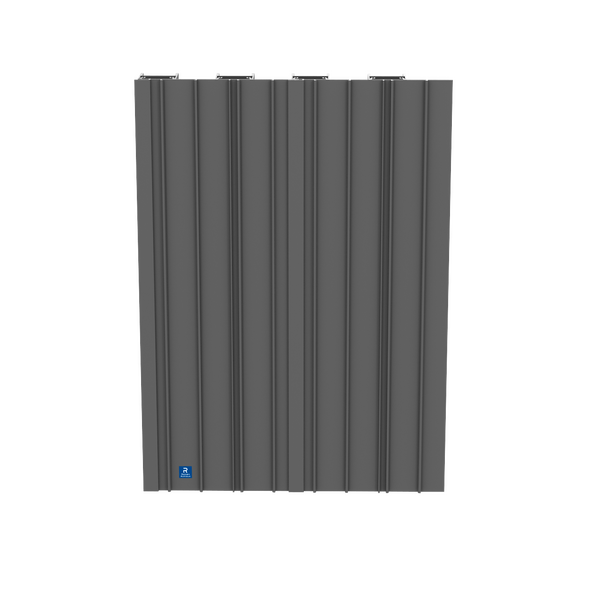 Paralline Fin
