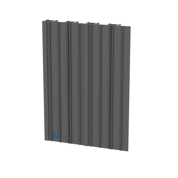 Paralline Fin