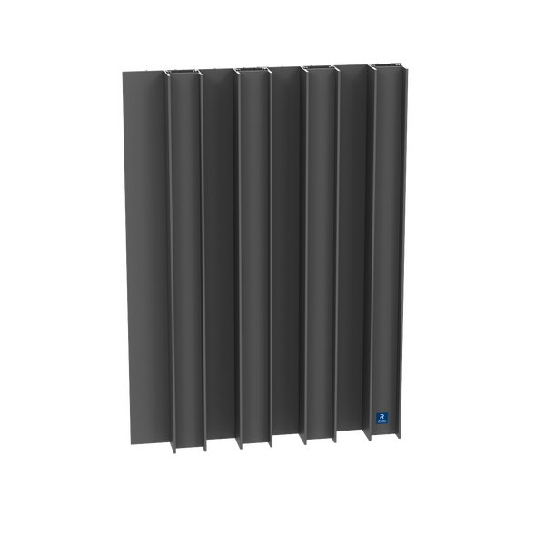 Paralline Fin