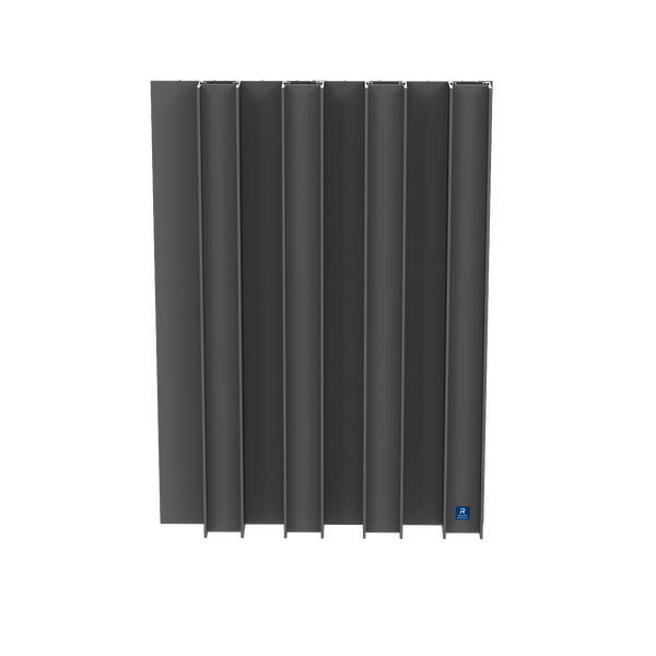 Paralline Fin