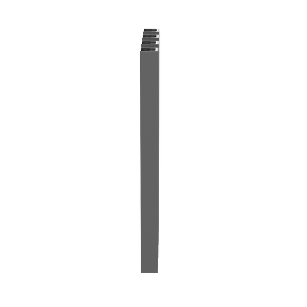 Paralline Half Open Covering