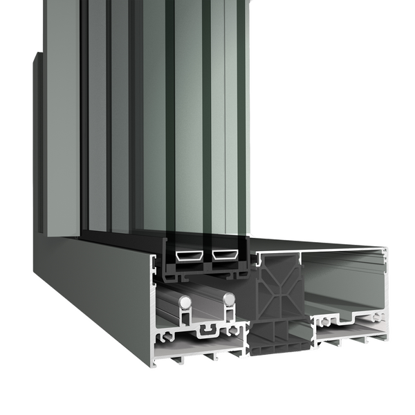 HiFinity Magnetic Slider