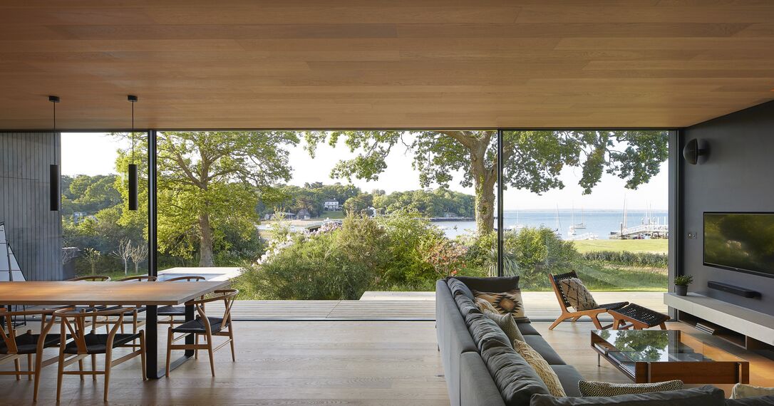 HiFinity Sisteme glisante - House Island Rest situat în Isle of Wight, Regatul Unit