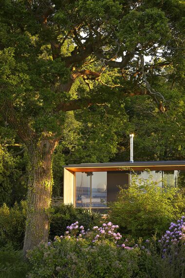 HiFinity Sisteme glisante - House Island Rest situat în Isle of Wight, Regatul Unit