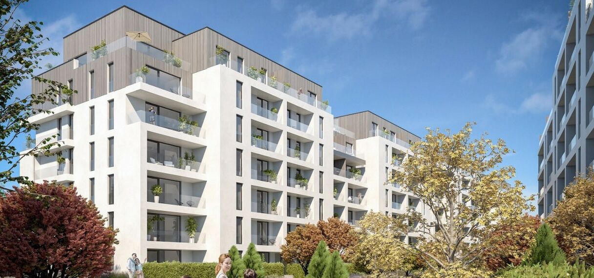 ConceptSystem 77 Ferestre - The Ivy situat în Bucharest, România