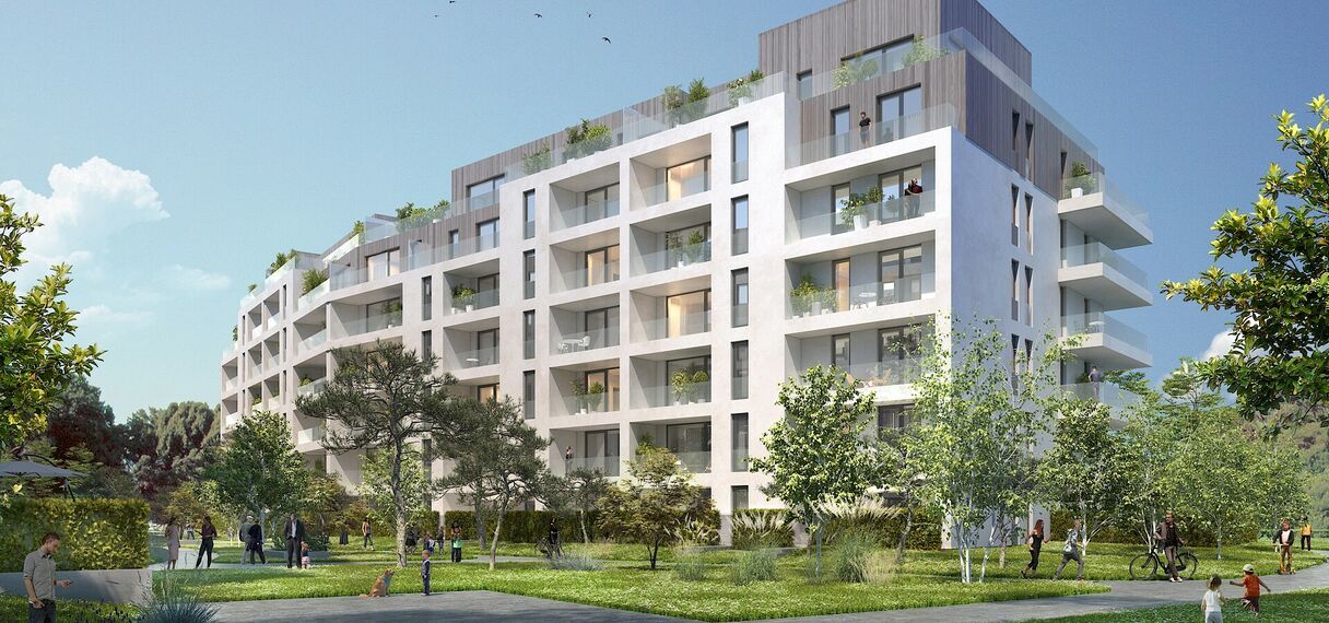 ConceptSystem 77 Ferestre - The Ivy situat în Bucharest, România