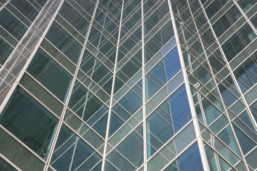 ConceptSystem 77 Usi, ConceptWall 86 Perete cortina, ConceptSystem 77 Ferestre și ConceptWall 50 Perete cortina - Avilon Plaza situat în Moscow, Rusia