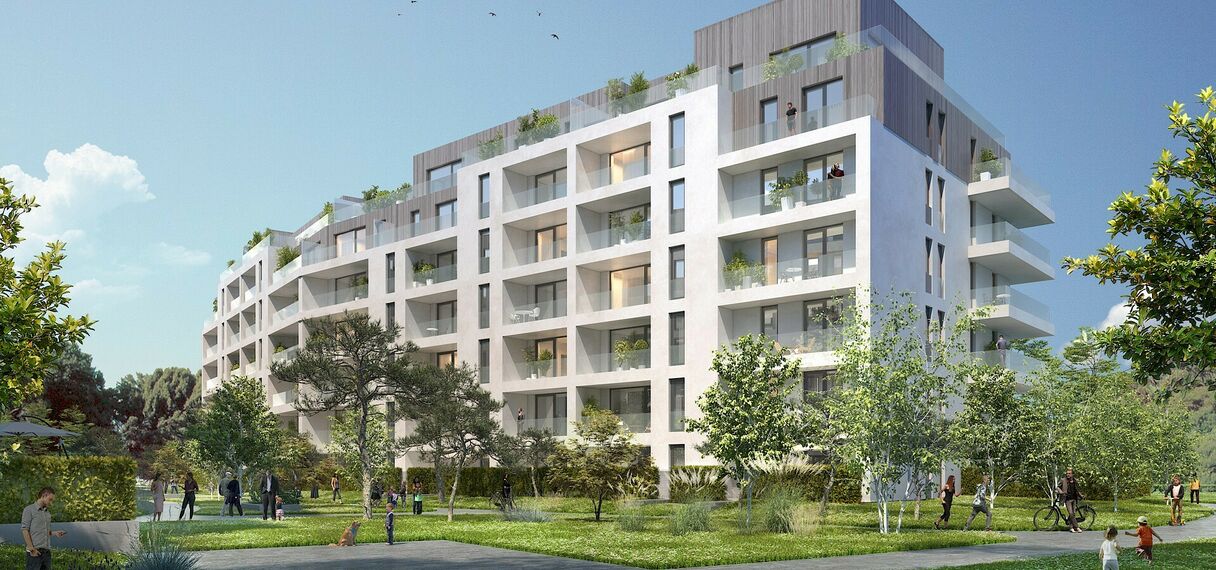ConceptSystem 77 Ferestre - The Ivy situat în Bucharest, România