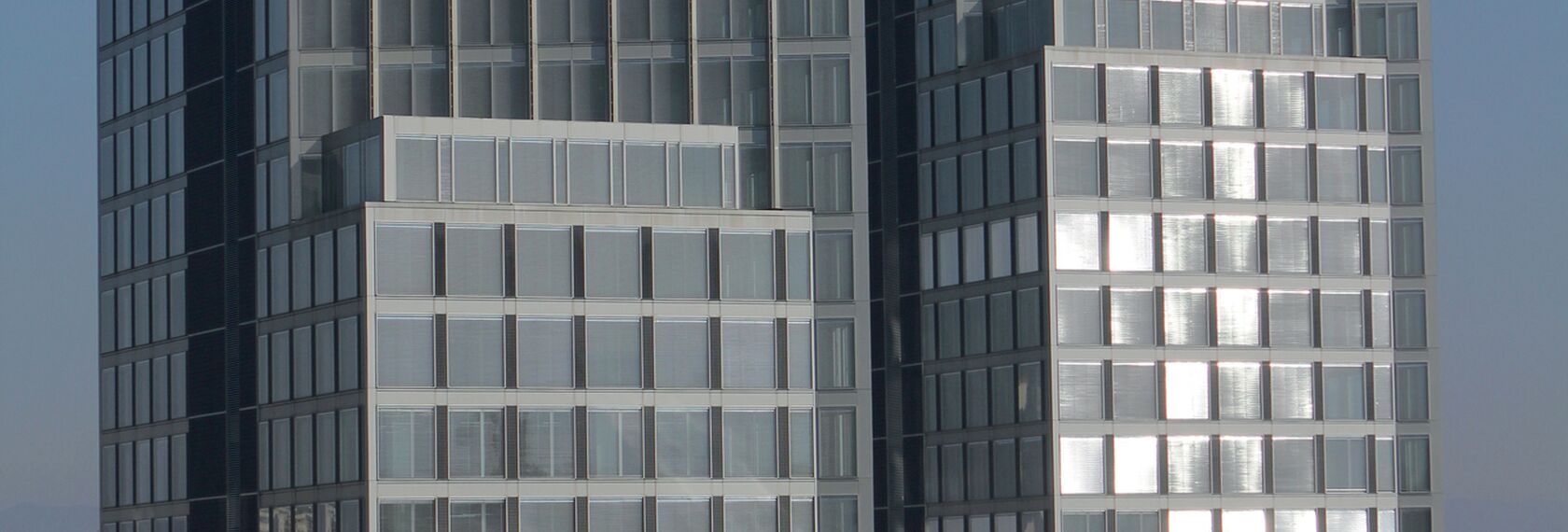 CS 86-HI (c) Sisteme anulate, CW 86 Standard Perete cortina și CW 86-EF Perete cortina - Business center Sopharma Litex Business Towers situat în Sofia, Bulgarije