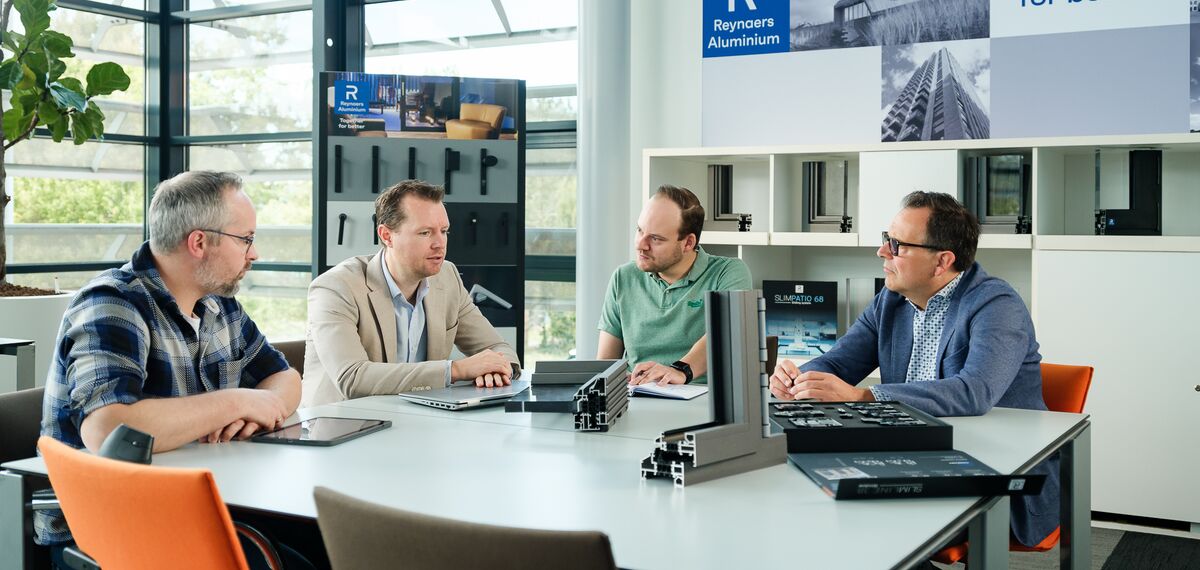 Project Connect