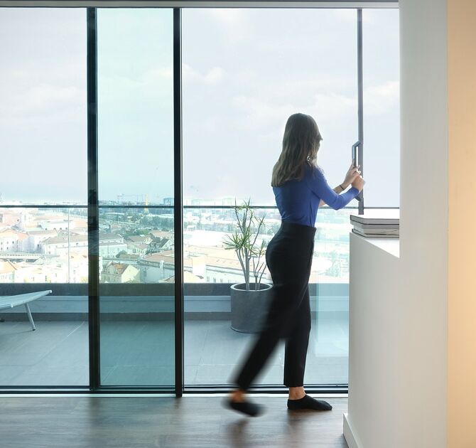 HiFinity Magnetic Slider