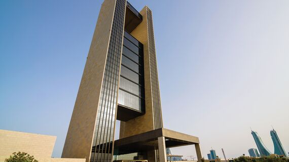 CP 96 Sisteme glisante și CS 77 Fire Proof Usi - Four Seasons Hotel situat în Manama, Bahrain