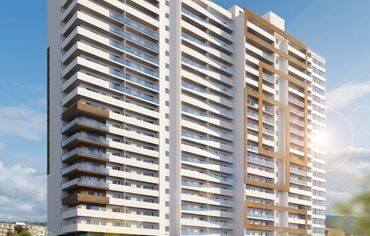 Residental/Project Maurer Panoramic situat în Cluj-Napoca, România
